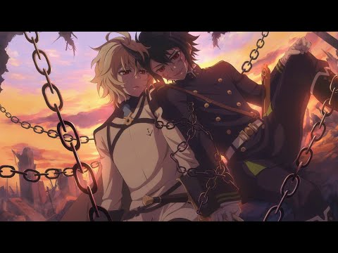 神曲 Bgm 澤野弘之のカッコイイ曲 Tvアニメ終わりのセラフ Owari No Seraph Op X U By Hiroyuki Sawano Best Of Anime Music Youtube