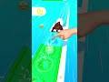 Level?”🎯 👉 “POP RUN 3D 😱🔥 Can You Beat THIS Level?”🌍#PopRun3D​​ #MobileGaming​​ #GamingShorts​​ #Vir