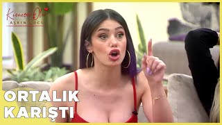 Azize ‘Erhan’la olmam, ıyy!’ mı dedi? | Kısmetse Olur: Aşkın Gücü