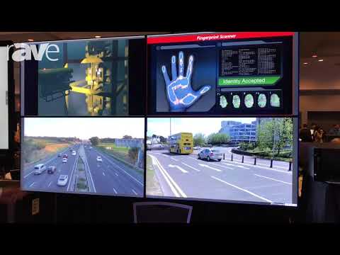 E4 AV Tour: InFocus Features the Jupiter Systems CX1000 Modular Video Processor