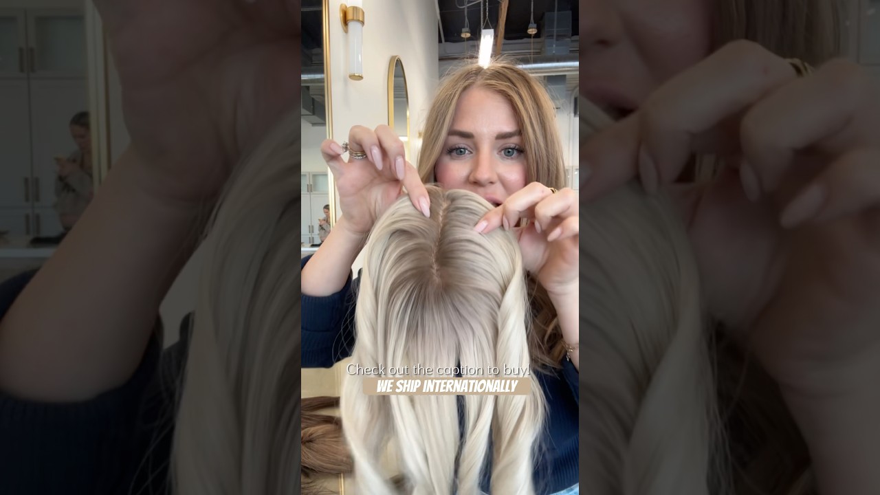 CUSTOM TOPPERS AND HALOS | best extensions and toppers 