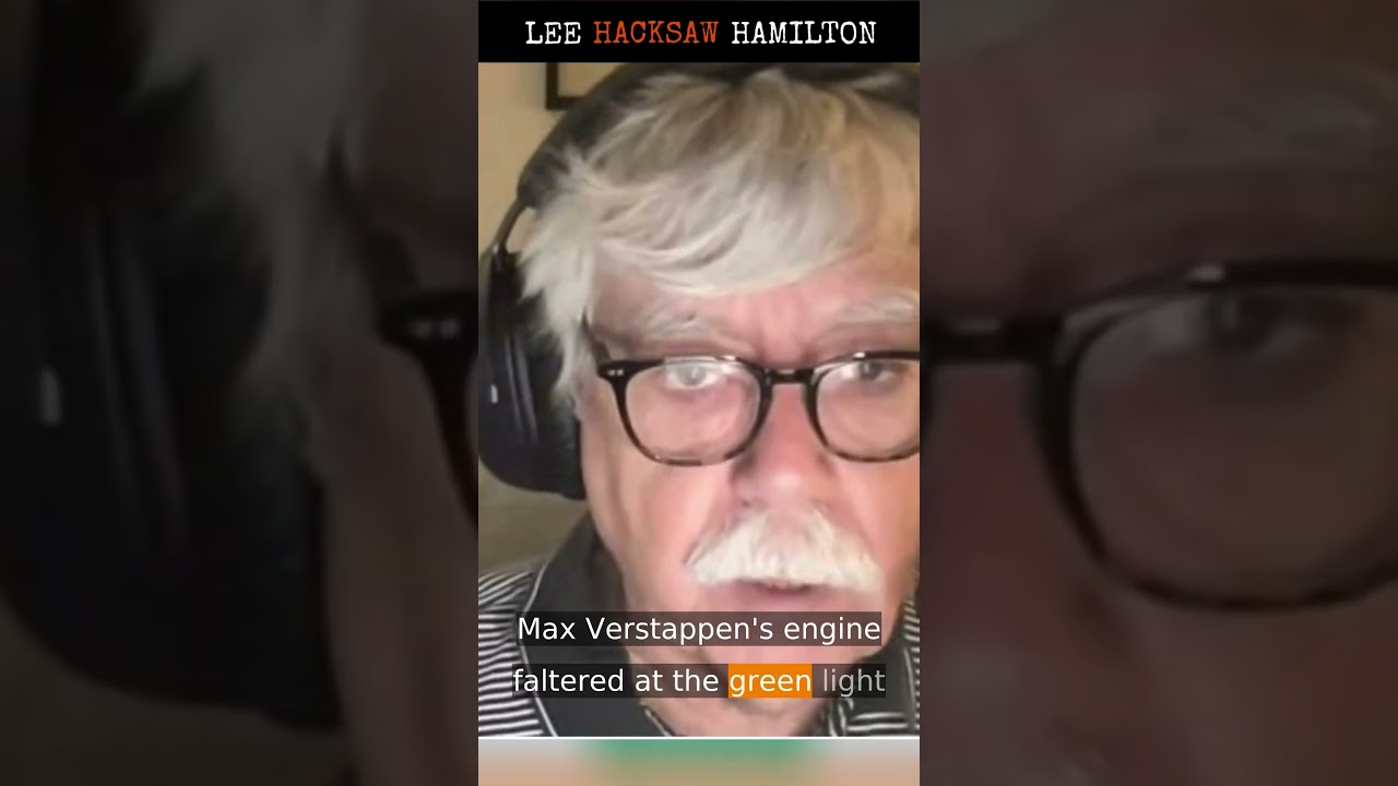 YouTube player