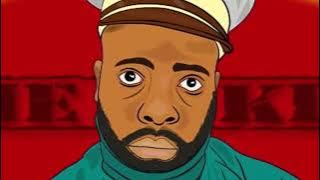 Coffee na Cremora - Xifafa xa jenje