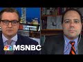 Shades Of Jim Crow: How GOP Is Using The Big Lie To Roll Back Voting Access | All In | MSNBC
