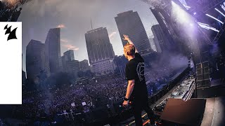 Armin van Buuren feat. Goodboys - Forever (Stay Like This) [Club Mix] | Live at Ultra Miami 2024