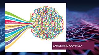 Real Time Distributed System (English Subtitle)