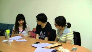 日本人の知らない日本語 張翊琳歐蕙瑄王君杜瑄