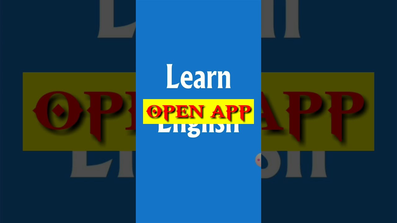 English To Hindi App English To Hindi App