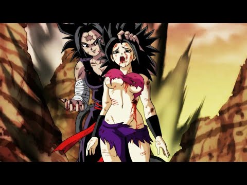 ドラゴンボール超 127 129話のネタバレ Youtube