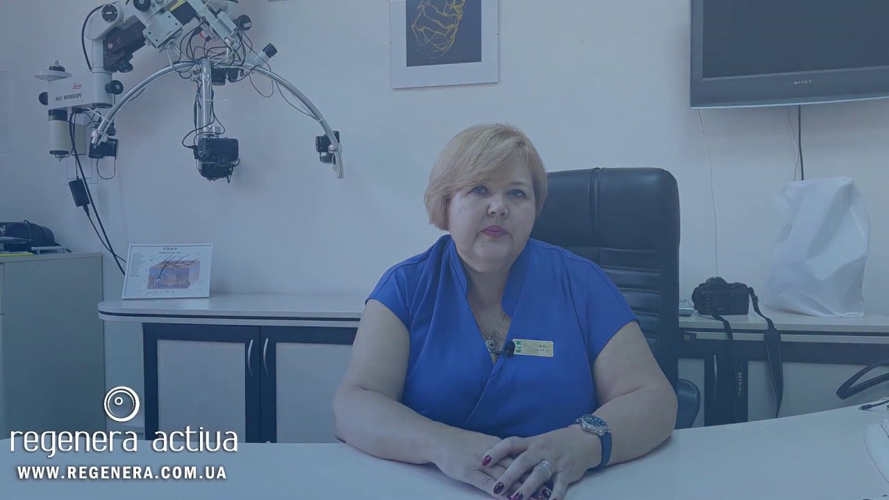 Ответы на часто задаваемые вопросы по методу Regenera Activa