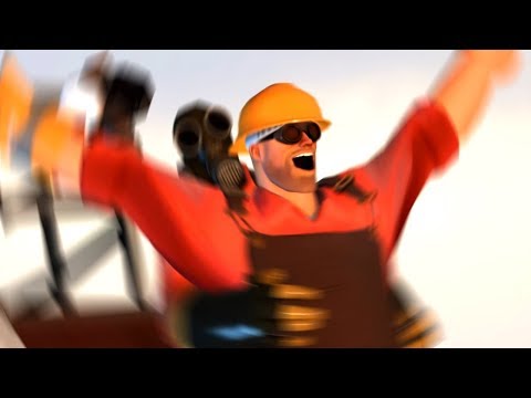 [SFM] Engineer, Engifar, EngiWherever You Are
