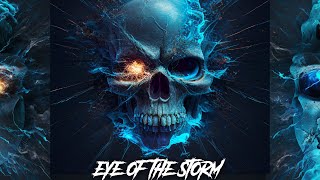 Royalty Free Melodic Metal Instrumental - Eye Of The Storm - DOWNLOAD