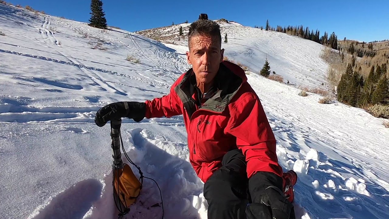 Craig Gordon UAC 2 12 07 20 1 YouTube