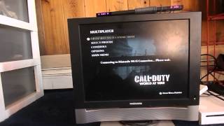 cod world at war friend code