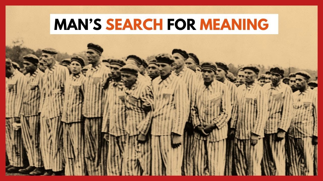 Man's Search for Meaning | Ep. 45