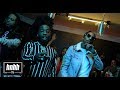 K-Major - Ain't Yo Girl Feat. Jacquees (HNHH Official Music Video)