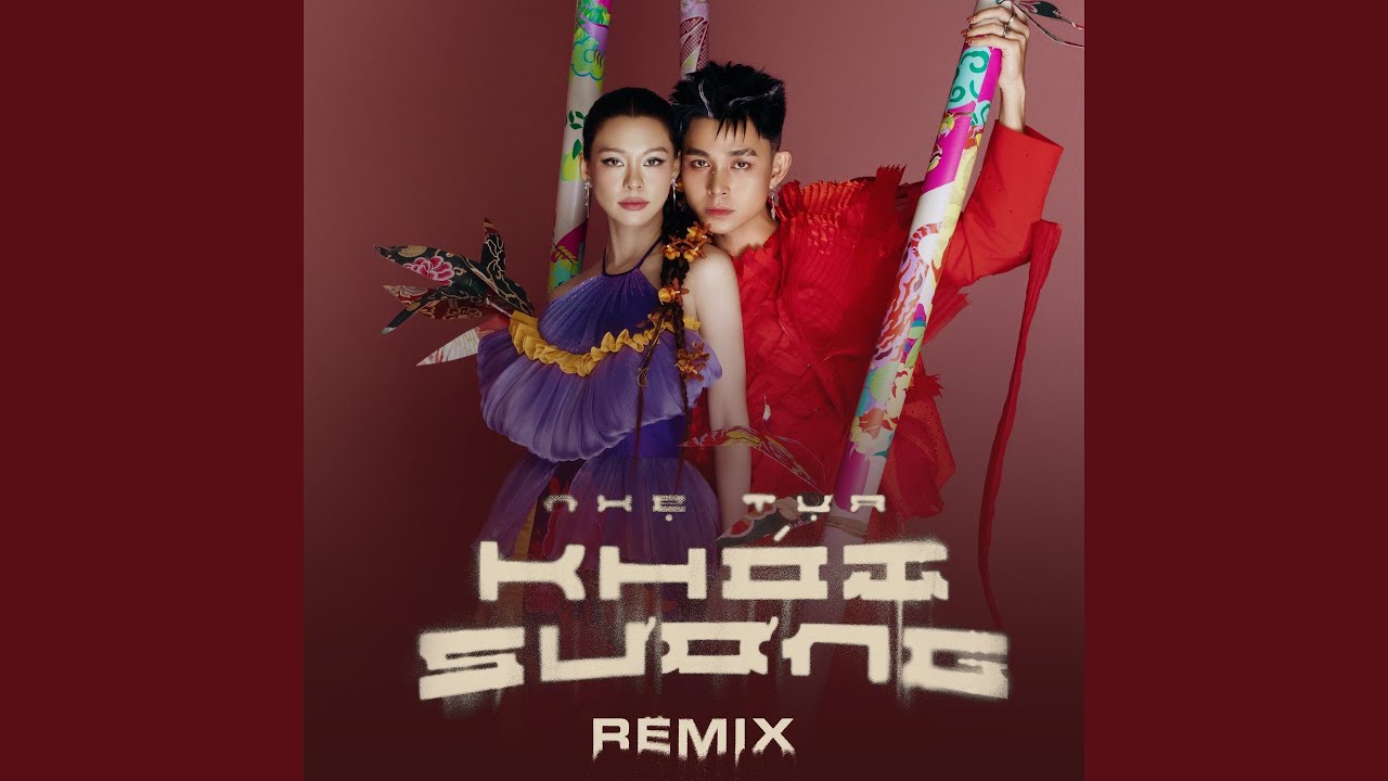 Nhẹ Tựa Khói Sương (At Remix)