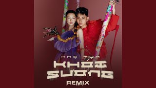 Nhẹ Tựa Khói Sương (At Remix)