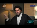 إياد جمال الدين في برنامج سؤال جريء مع الأخ رشيد (الحلقة الثانية)
