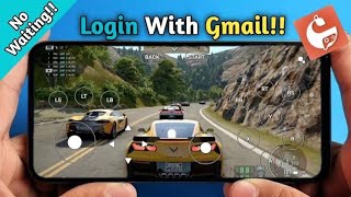 TOP 8 Free Online Cloud Emulator | Play GTA 5 On Mobile Unlimited