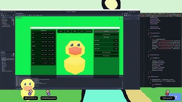 Real-time lip-sync with Godot + Rust December 14, 2021