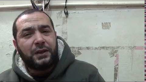 القارىْ محمود محمد عاقول سورة الكهف . 12-1-2017.