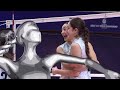 Brazil vs. Argentina - Pool Play | Girls' U17 World Championship - 2026