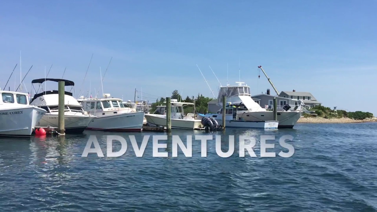 Flashback Friday Plymouth Deep Sea Fishing and Fenway Park YouTube