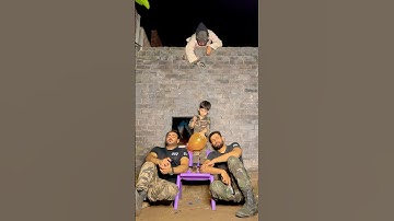 Night shift❤️#army #ssgcommando #commando007 #pakcommando #pathan007 #ssgcommandofamily #pakarmy