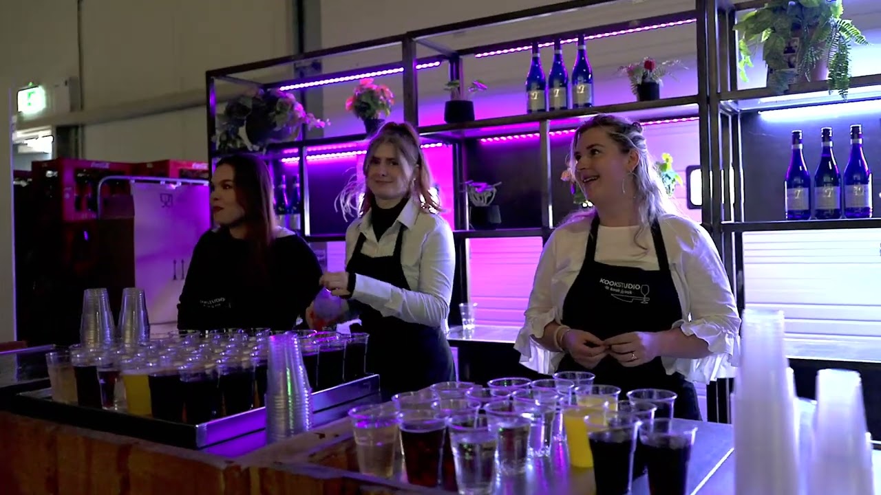 Impressie Open Dag Waalwijk