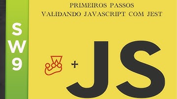 Testando NodeJS com Jest (Framework Test and Test Runner)