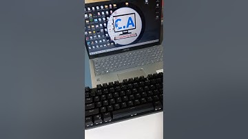 Computer Shortcuts! #shorts #computer #asmr #tipsandtricks