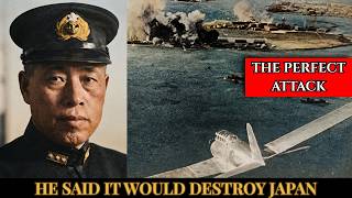 Japan's Fatal Gamble: Inside the Pearl Harbor Debate