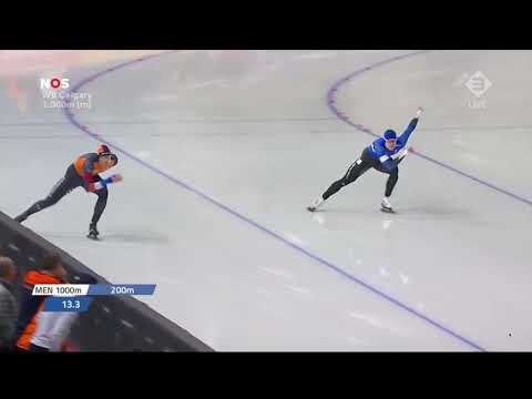 Jenning De Boo Geen 1500 Meter