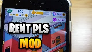 Rent Please Landlord Sim Mod Android Apk & iOS screenshot 5