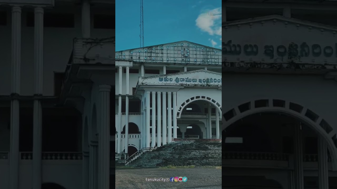 ASR Students enthamandi unnaru..? 