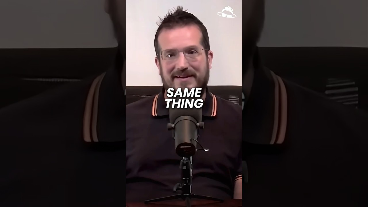 Bitcoin Pulled Me Out of the DARKNESS