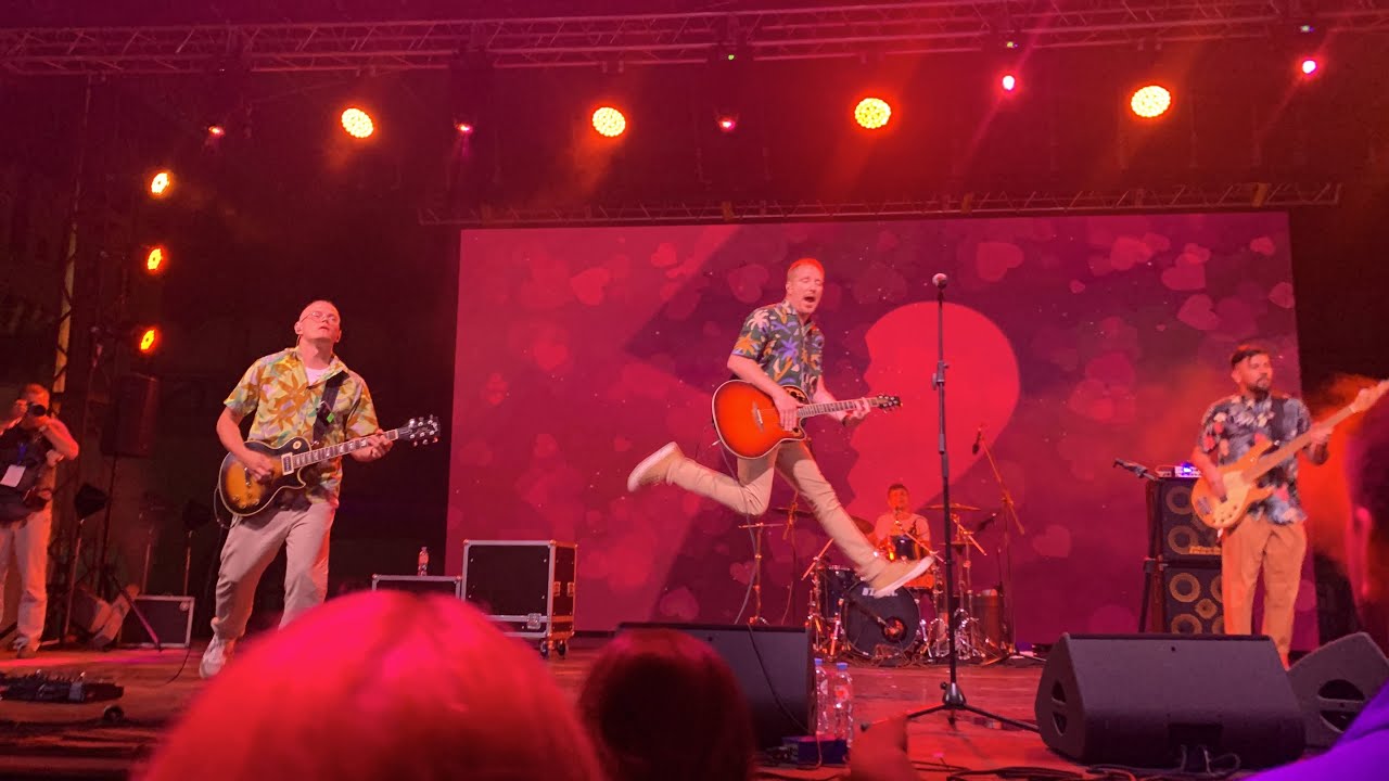 Группа «Братья Гримм» - Вторая половина. - YouTube