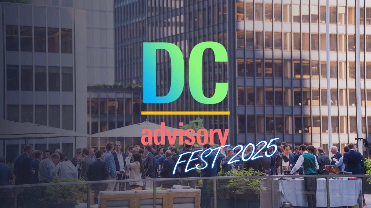 DC FEST US 2025