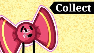 BFB 33: Collect Them All