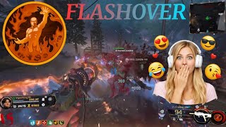 This augment is op ASF 😍💙 (FLASHOVER) [#15]