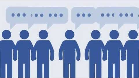 Facebook Fan Page -How To Use Facebook For Business.mp4