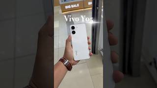NEW Vivo Y05 smartphone entry level or budgetphone #smartphone #androidphones #vivo #vivoy05