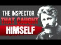 Robert Ledru, The Inspector That Caught Himself