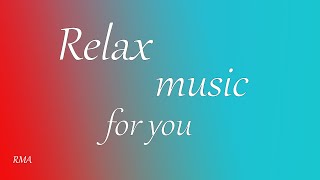 Музыка для учебы,работы,отдыха,сна,релакс музыка.Music for study,work,rest,sleep,relax music #1