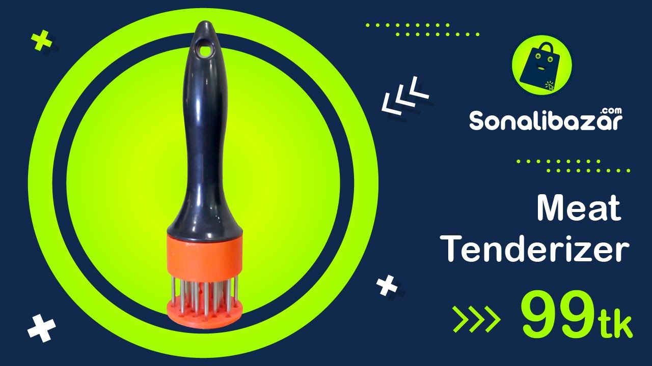 Meat Tenderizer Practical Meat Steak Cooking Tools