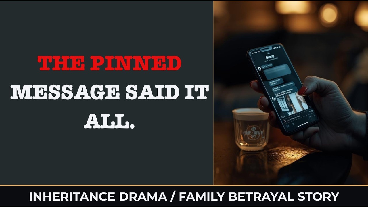 They Removed Me From the Wedding Chat, Then Accidentally Invited Me Back