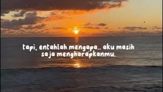 Puisi : Harapan Palsu 'TUGAS B. INDO'