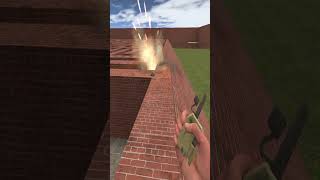 SCP-096 - PART-446 #nextbots #garrysmod
