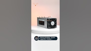 Immersion vs. Air-Cooled Bitcoin Miners – High-Performance Showdown | Produced by Contentiy